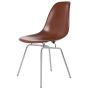 bluefurn eetkamerstoel glanzend | Eames stijl DSX