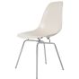 bluefurn eetkamerstoel glanzend | Eames stijl DSX