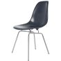 bluefurn eetkamerstoel glanzend | Eames stijl DSX