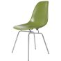 bluefurn eetkamerstoel glanzend | Eames stijl DSX