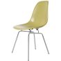 bluefurn eetkamerstoel glanzend | Eames stijl DSX