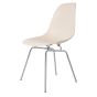 Eames stil DSX | spisebordsstol mat