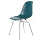 Eames stil DSX | spisebordsstol mat
