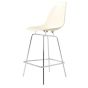 bluefurn taburete estera | Eames estilo DSX
