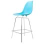 bluefurn taburete estera | Eames estilo DSX