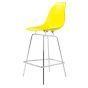 bluefurn taburete estera | Eames estilo DSX