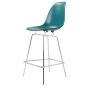 bluefurn taburete estera | Eames estilo DSX