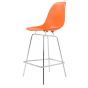 bluefurn taburete estera | Eames estilo DSX