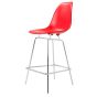 bluefurn taburete estera | Eames estilo DSX