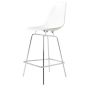 bluefurn taburete estera | Eames estilo DSX