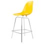 bluefurn taburete estera | Eames estilo DSX