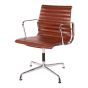 bluefurn conference Chair Leather | Eames style EA108