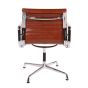 bluefurn conference Chair Leather | Eames style EA108
