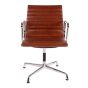 bluefurn conference Chair Leather | Eames style EA108