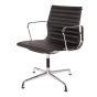 bluefurn conference Chair Leather | Eames style EA108