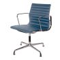 bluefurn conference Chair Leather | Eames style EA108
