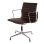 bluefurn conference Chair Leather | Eames style EA108