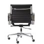 Eames stil EA117 | kontorstol læder