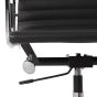 Eames stil EA117 | kontorstol læder