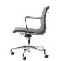 Eames stil EA117 | kontorstol læder