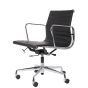 Eames stil EA117 | kontorstol læder