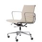 Eames stil EA117 | kontorstol læder