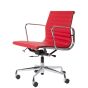 Eames stil EA117 | kontorstol læder