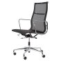 Eames style EA119 | chaise de bureau mesh netweave
