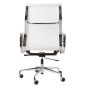Eames style EA119 | chaise de bureau mesh netweave