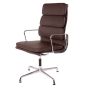 bluefurn konferens stol Hög rygg | Eames stil EA208