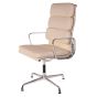 bluefurn konferens stol Hög rygg | Eames stil EA208