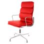 bluefurn konferens stol Hög rygg | Eames stil EA208