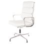 bluefurn konferens stol Hög rygg | Eames stil EA208