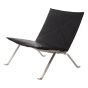 bluefurn poltrona | Poul Kjaerholm stile PK22