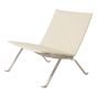 bluefurn poltrona | Poul Kjaerholm stile PK22