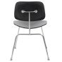 Eames style DCM | chaise de salle à manger