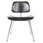 Eames style DCM | chaise de salle à manger