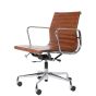 Eames stil EA117 | kontorstol læder