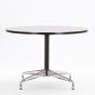 Eames style Contract table | dining table 110cm white