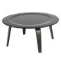 bluefurn Mesa de centro | Eames estilo CTW