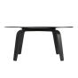 bluefurn Mesa de centro | Eames estilo CTW