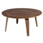 bluefurn Mesa de centro | Eames estilo CTW