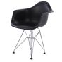 bluefurn childrens chair Junior | Eames style DAW