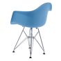 bluefurn childrens chair Junior | Eames style DAW