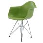 bluefurn childrens chair Junior | Eames style DAW