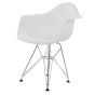 bluefurn childrens chair Junior | Eames style DAW