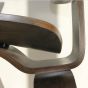 bluefurn dining chair | Eames style DCW