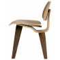 bluefurn dining chair | Eames style DCW