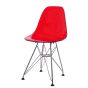bluefurn chaise pour enfants Enfants | Eames style DSR