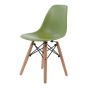 bluefurn chaise pour enfants Enfants | Eames style DSW